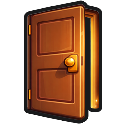 🚪